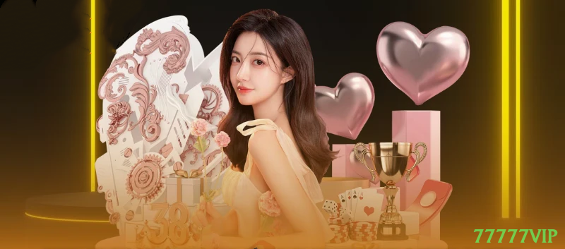 Cassino ao Vivo 77777vip