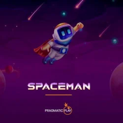 Spaceman 77777vip
