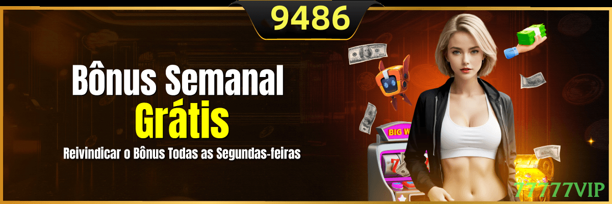 Promoções 77777vip