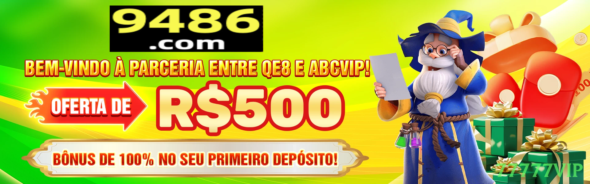 Termos Financeiros 77777vip